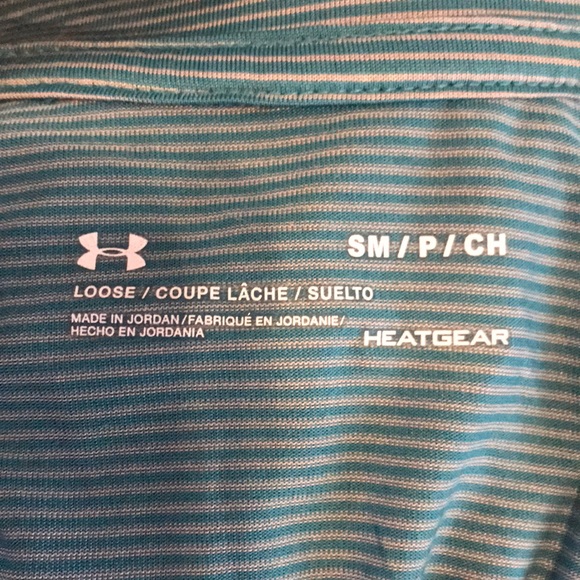 Under Armour running jacket - Picture 3 of 3